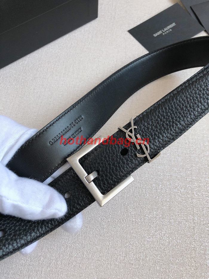 Yves saint Laurent Belt 20MM/30MM SLB00050